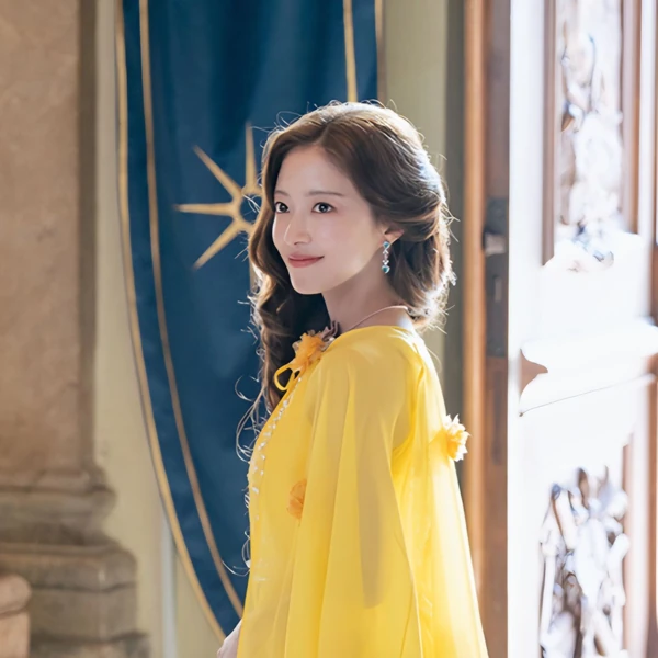 Top moment of Lee Seyoung chosen by fans