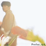 Popular photo full of fans’ love for Kim Seonho