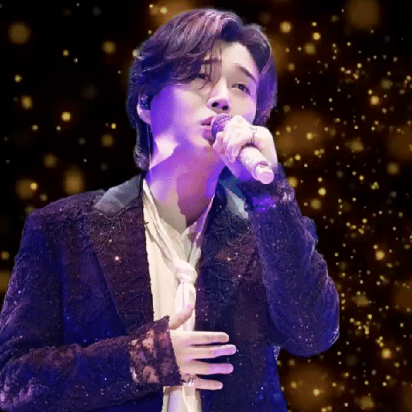 Top moment of Hwang Youngwoong chosen by fans