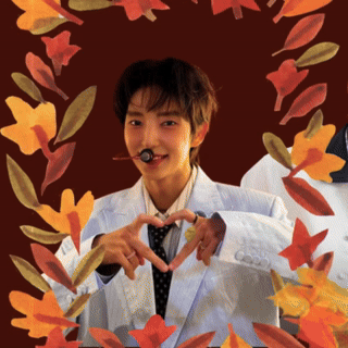 Popular profile photo of Lee Joongi loved by fans