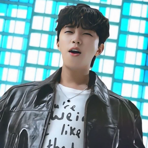 Top moment of Lim Youngwoong chosen by fans