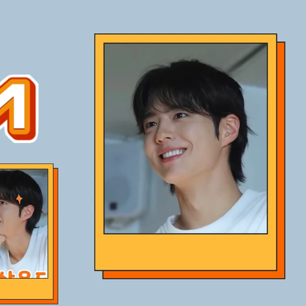 Top moment of Park Bogum chosen by fans