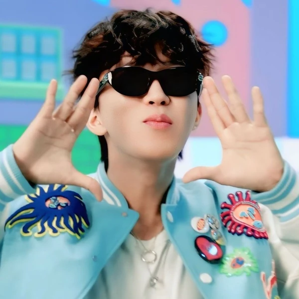 Top moment of Lim Youngwoong chosen by fans