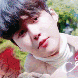 Top moment of Kim Seonho selected by the fandom