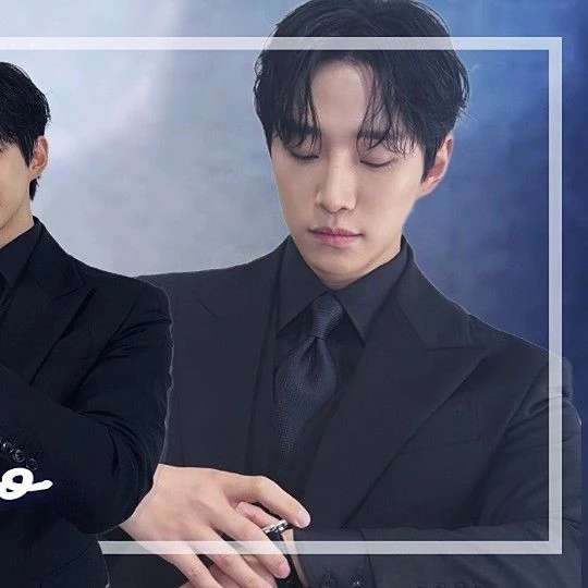 팬들이 뽑은 이준호 최고의 순간