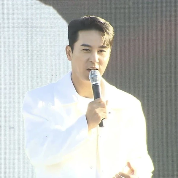 Top moment of Jang Minho chosen by fans