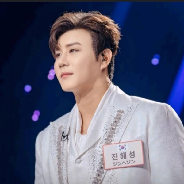 Top moment of Jin Haesung chosen by fans