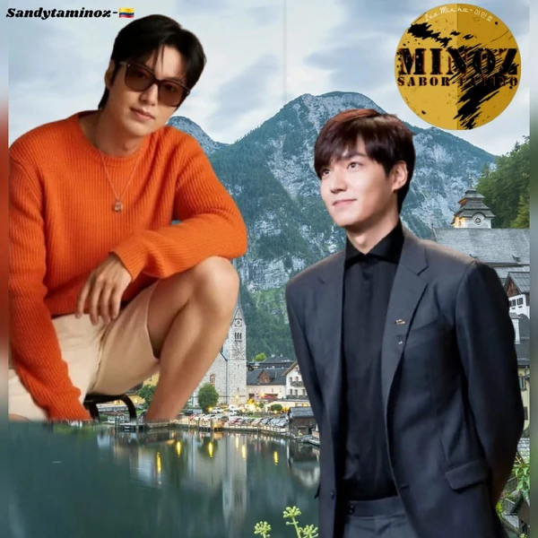 Penampilan Lee Minho yang paling disukai hari ini