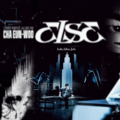 Most popular banner post in Cha Eunwoo's community