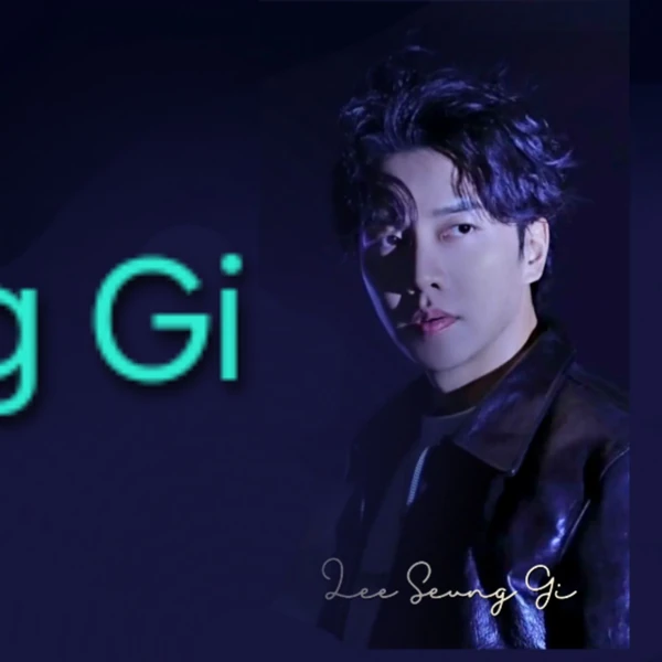 充滿粉絲愛的李昇基人氣照片