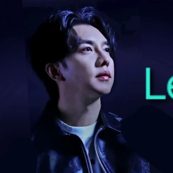 充滿粉絲愛的李昇基人氣照片