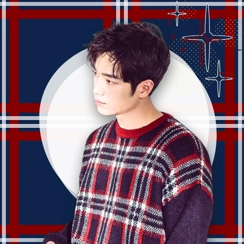 今天最受喜愛的徐康俊模樣