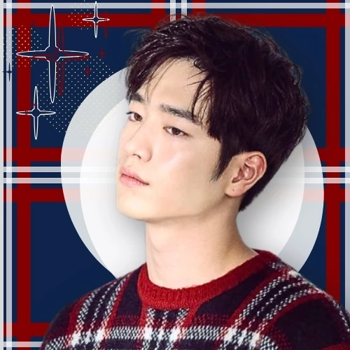 充滿粉絲愛的徐康俊人氣照片