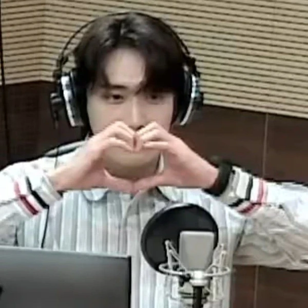 The most loved look of Choi Woojin today