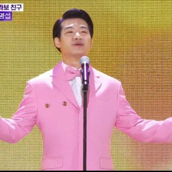 粉丝选出的赵明燮最佳瞬间