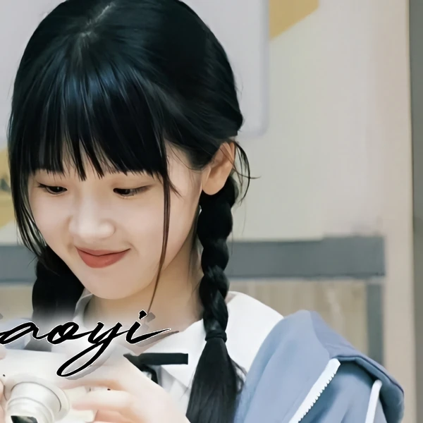 Top moment of Zhang Miaoyi chosen by fans