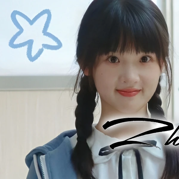 Popular photo full of fans’ love for Zhang Miaoyi