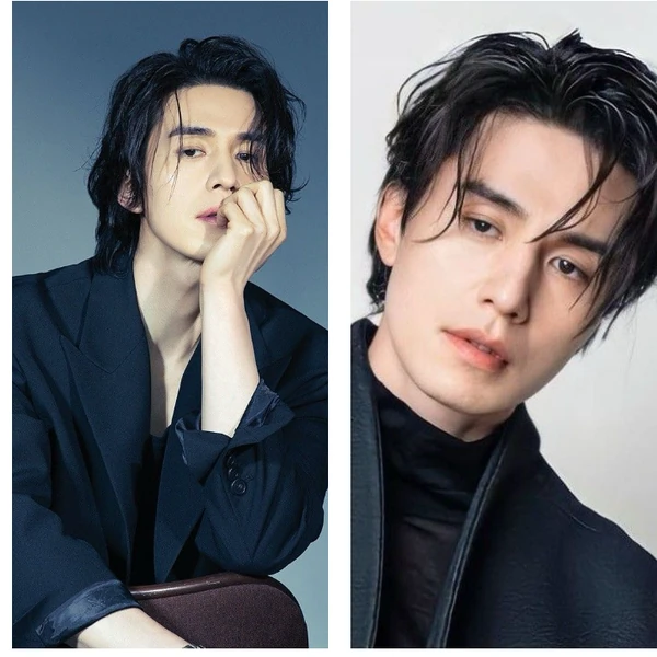 Popular photo full of fans’ love for Lee Dongwook