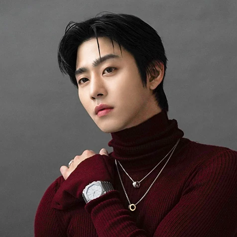 Popular photo full of fans’ love for Ahn Hyoseop