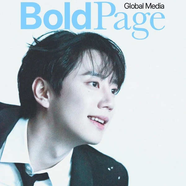 The most loved look of Lee Junyoung today