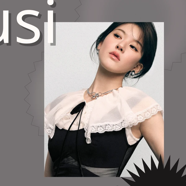 Popular photo full of fans’ love for Zhao Lusi