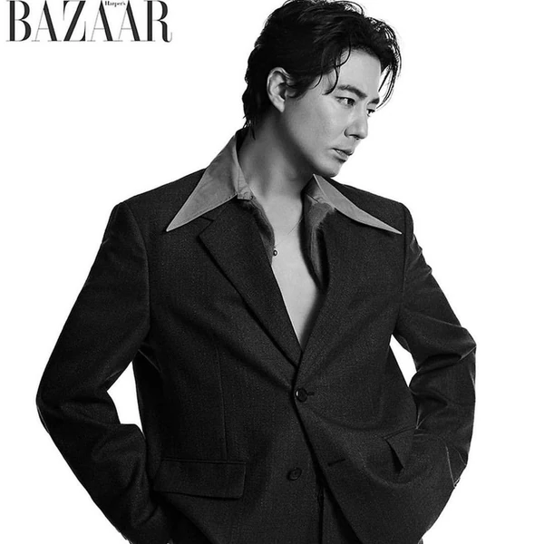 Popular photo full of fans’ love for Jo Insung