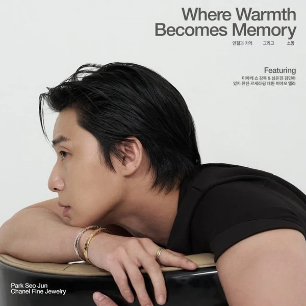 粉絲選出的朴敘俊最佳時刻