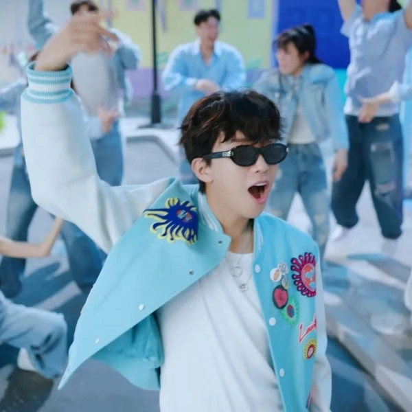 임영웅 팬심 가득한 인기 사진