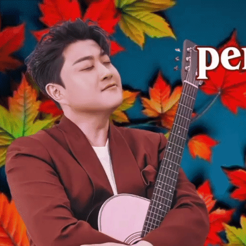 Popular photo full of fans’ love for Kim Hojoong