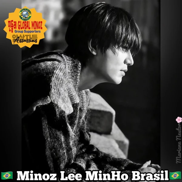 今日最も愛されたイ・ミンホの姿