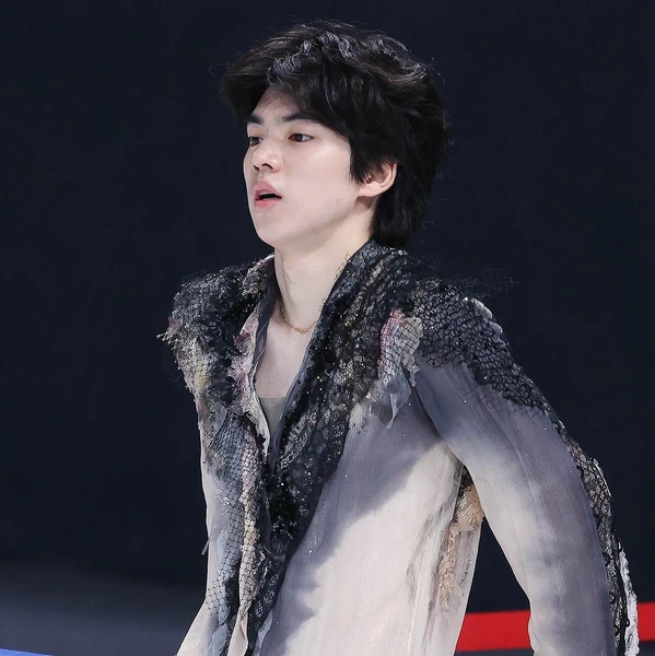 Momen gemilang Cha Junhwan yang dibuat oleh fandom