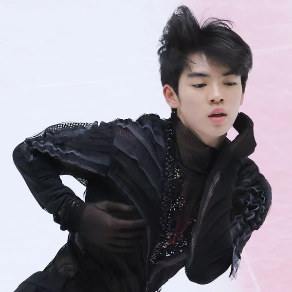 Postingan banner paling populer di komunitas Cha Junhwan