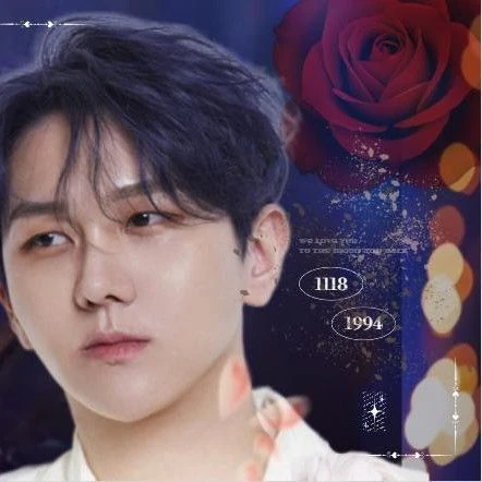 Penampilan Kim Soochan yang paling disukai hari ini