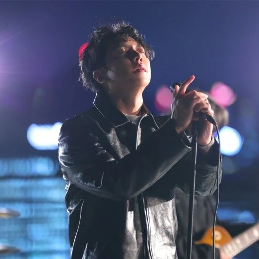 充满粉丝爱意的李升基人气照片