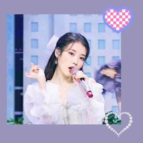 Top moment of IU chosen by fans