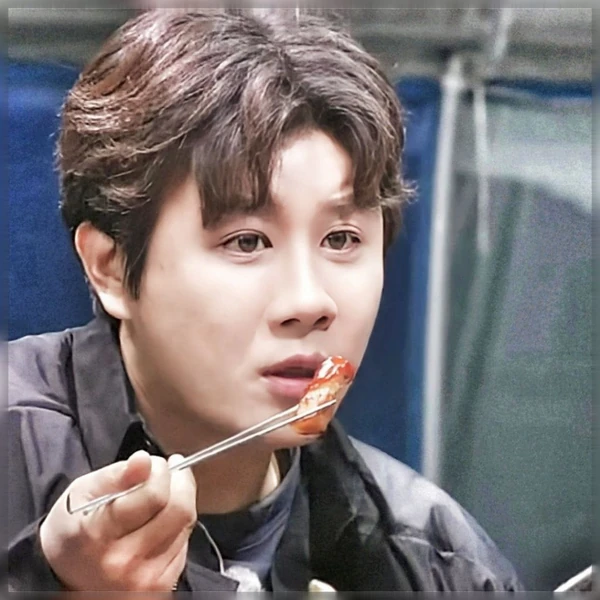 오늘 가장 사랑받은 진해성의 모습