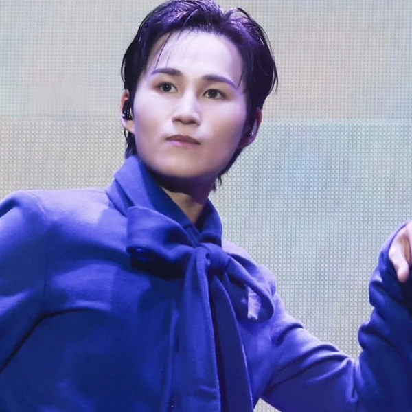 Penampilan Kim Heejae yang paling disukai hari ini