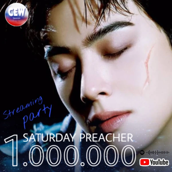 Popular photo full of fans’ love for Cha Eunwoo