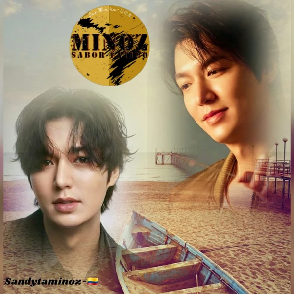 ファンが選んだイ・ミンホの最高の瞬間