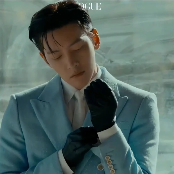 Top moment of Ji Changwook chosen by fans