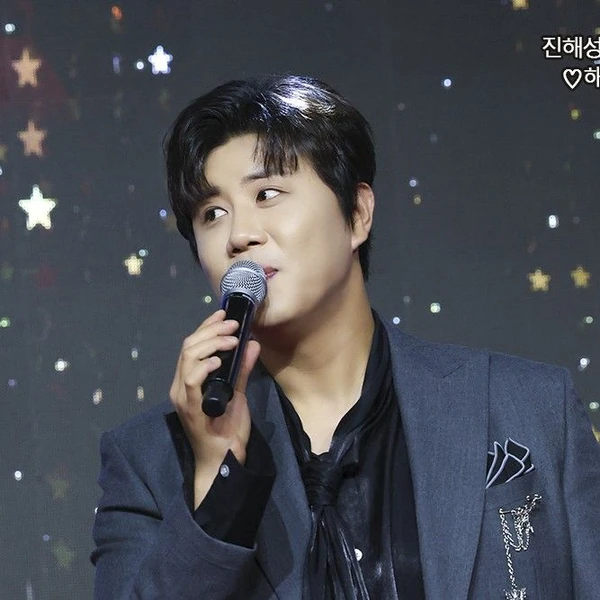 Top moment of Jin Haesung chosen by fans