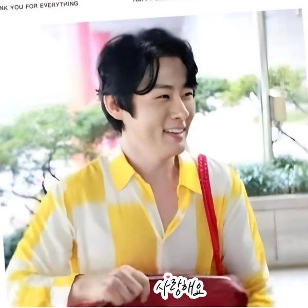 Top moment of Kang Moonkyung chosen by fans