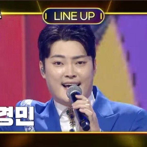 The most loved look of Kim Kyungmin today