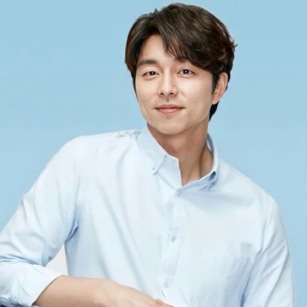 充满粉丝爱意的孔侑人气照片