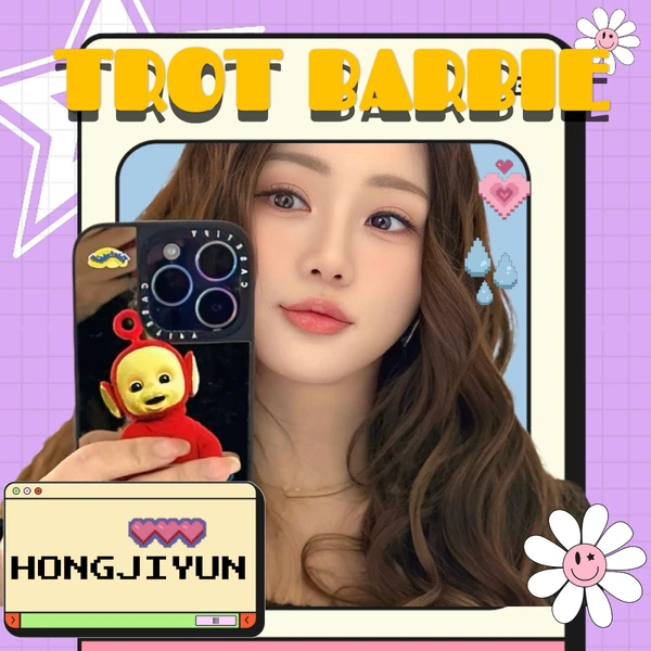 Top moment of Hong Jiyoon chosen by fans