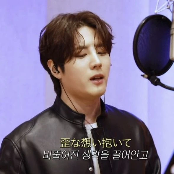 今天最受喜愛的金俊賢模樣