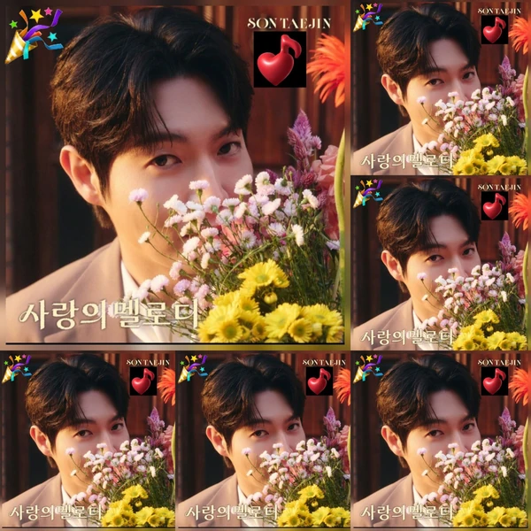 Top moment of Son Taejin chosen by fans