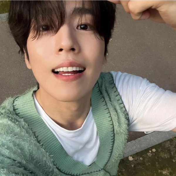 오늘 가장 사랑받은 이현우의 모습