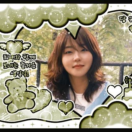 Top moment of Seo Hyewon chosen by fans