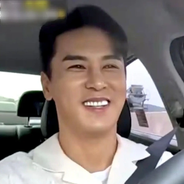 今天最受喜爱的张民好模样